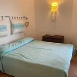 Residenza Del Barone Villa Zoe Chia - Vista Mare