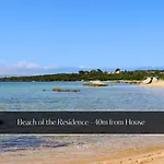 30M From The Beach - Panoramic Duplex