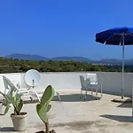 Affittasardegna - I Pini Di Osalla