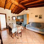 Trilocale Le Genuasi San Teodoro