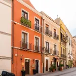 Myo Cagliari - Charming House