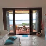 Pgs Immobiliare Srls Residenza Weber Bilocale Con Terrazza Vista Mare La Maddalena