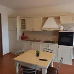Villa La Cruzitta Di Emanuele Con Piscina
