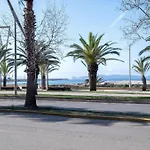 Petit Bijoux Apartment A Few Steps From The Beach, Sea View And Parking Space