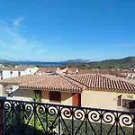 Borgo Tuchese Vista Mare