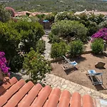 Villa Vista Mare Cala Ginepro