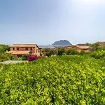Villa Vista Mare La Corallina
