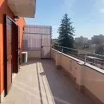 The Terrace In The City