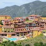 Il Pan Di Zucchero Tanca Piras