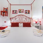 Charming House Con Doccia Sensoriale E Cortile Interno - Centro Storico