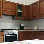 Casa Con Giardino Vicina A Cagliari E Aeroporto