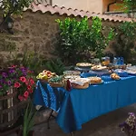 B&B L'Albero Dei Limoni