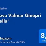Nuova Valmar Ginepri 