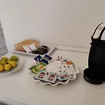 Appartamento Monte Argentu