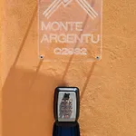 Appartamento Monte Argentu