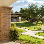 Hotel Essenza Di Mirto
