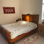 Traditional House Zia Dina