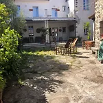 Traditional House Zia Dina