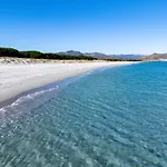 La Playa Apartment- Fronte Spiaggia