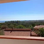 Casa Vista Mare San Teodoro Private Parking (Adults Only)