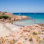 Antico Stazzo Gallurese Lu Capitanu