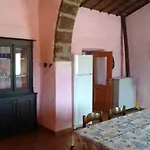 Antico Stazzo Gallurese Lu Capitanu