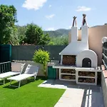 Villino Le Pavoncelle