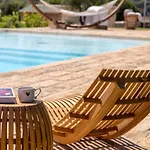 Villa Shardana Heated Pool Spa Nature Relaxation