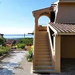 Agrustos Vista Mare Trilo