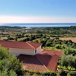 Agrustos Vista Mare Trilo