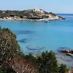 A 400 Metri Dalla Spiaggia