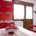 Appartamento Rosso