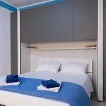 Appartamento Blu