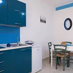 Appartamento Blu