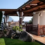 Villino Natura Vista Mare