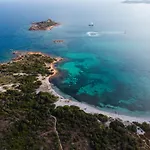 Villetta Vista Mare San Teodoro Coda Cavallo