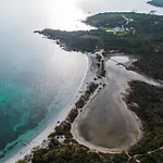 Villetta Vista Mare San Teodoro Coda Cavallo