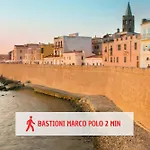 Terrazza Vista Mare - Centro Storico Di Alghero