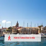 Terrazza Vista Mare - Centro Storico Di Alghero