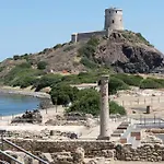 Casa Matilde - Villa San Pietro