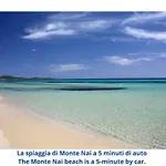Stunning Sea View -Wi-Fi And Bbq 700M From The Sea