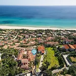 Monte Nai Seaview Retreat
