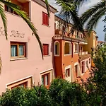 Apartment In Meernaehe Auf Sardinien