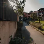 Giaria Holiday House