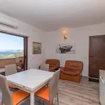 Flat Orizzonte Rosso