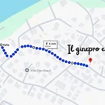 Il Ginepro E La Lantana