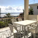 Appartamento 150 Mq In Villa Sul Mare A Fertilia