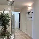 Twenty Two Luxury Flat