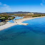 Corona'S Apartment- Fronte Spiaggia