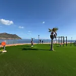 Casale Fronte Mare - Villa With Swimming Pool In Front Of The Beach